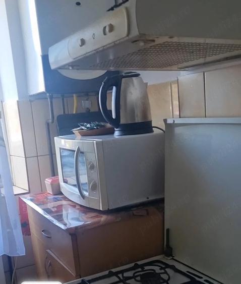 Garsonieră semidecomandată în Bucium