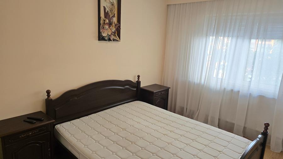 Apartament cu 3 camere decomandat în Ultracentral