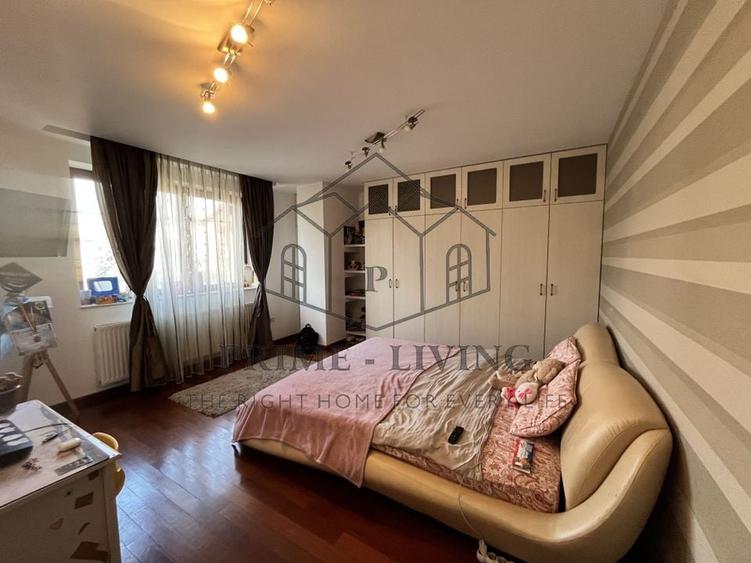 CASA SUPERBĂ LA VANZARE ÎN ZONA POPEȘTI-LEORDENI - 13
