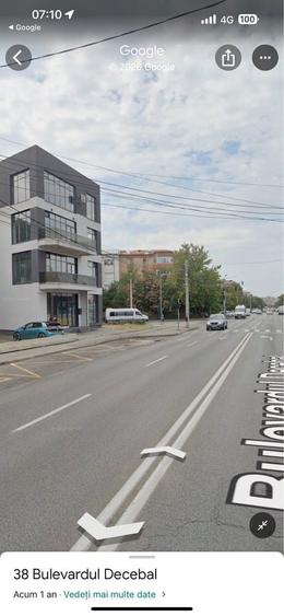 Spatii comerciale vis-a-vis Helmat cu suprafete de 100Mp-150mp-385mp - 5