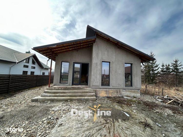 Casa Girov 100mp 56.000 560mp Teren - 14