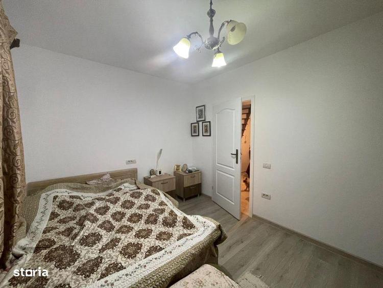 Duplex 3 camere mobilat si utilat Mosnita Veche - 5