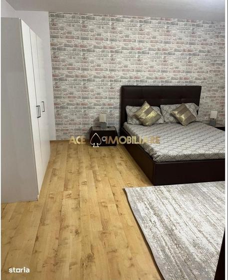 2 Camere de inchiriat | Decebal | Metrou | 2 A.C | Spatiu Birou - 4