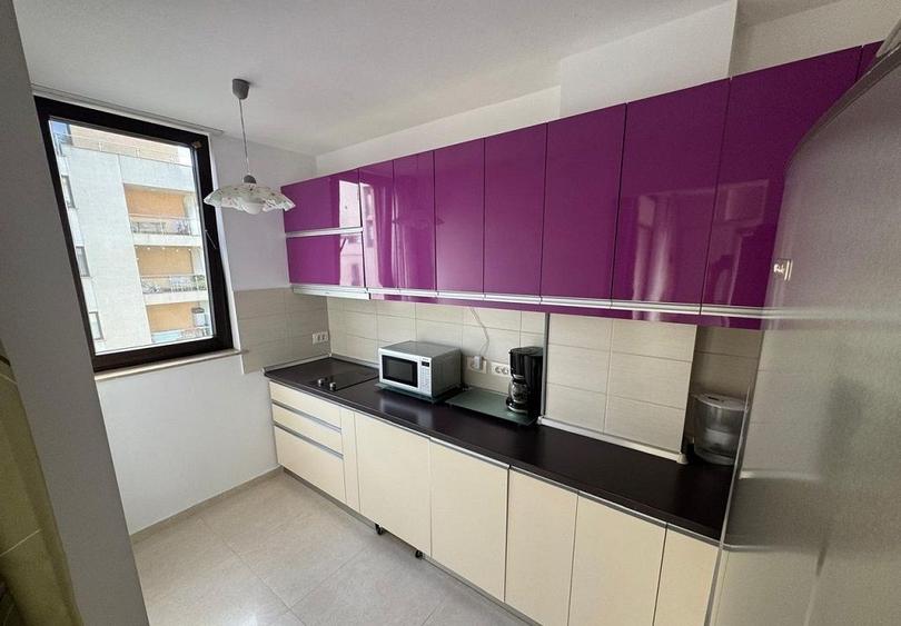 Inchiriere apartament 2 camere | Herastrau - 11