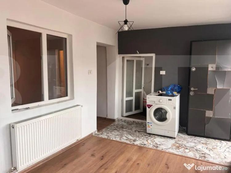 Apartament cu 3 camere, 70 mp, zona Cetatii - 2