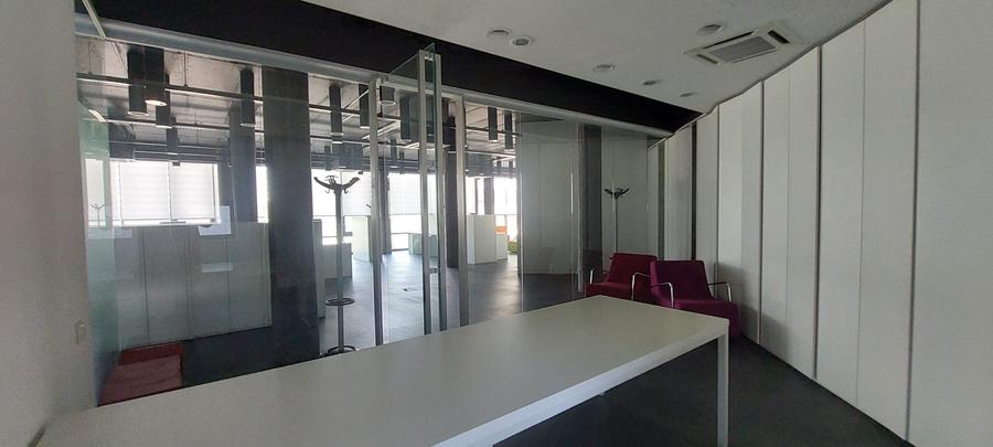 Imobilstar inchiriaza  230 mp birouri in zona semicentrala - 5