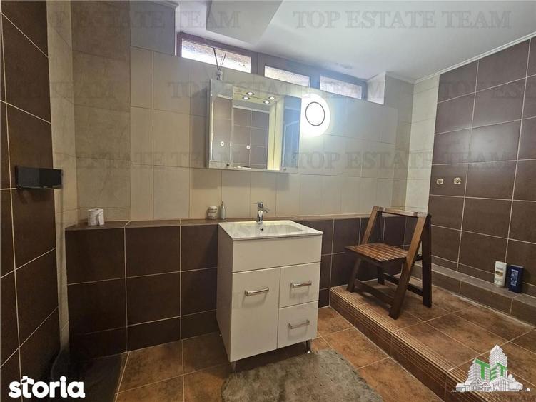 Apartament 4 camere - termen lung, utilitati incluse, ideal locuinta s - 11