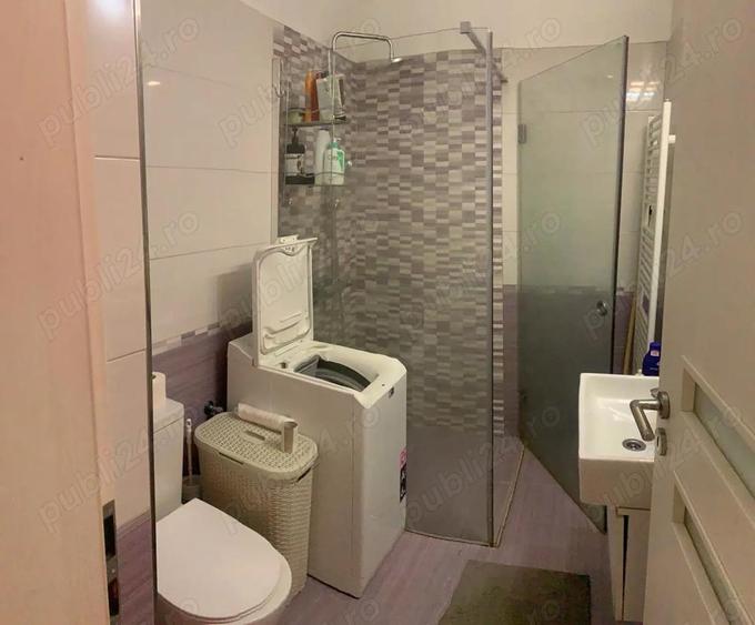 Apartament 3 camere de inchiriat, Bulevardul Stefan Cel Mare Oradea - 3