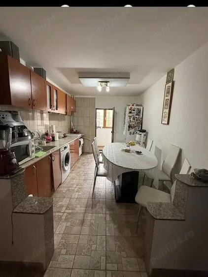 Apartament 2 camere zona BRD MARASTI - 2