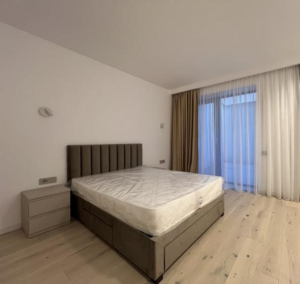 Apartament tip duplex 3 camere | 147 mp | Terase & Parcare | Aviatorilor - 10