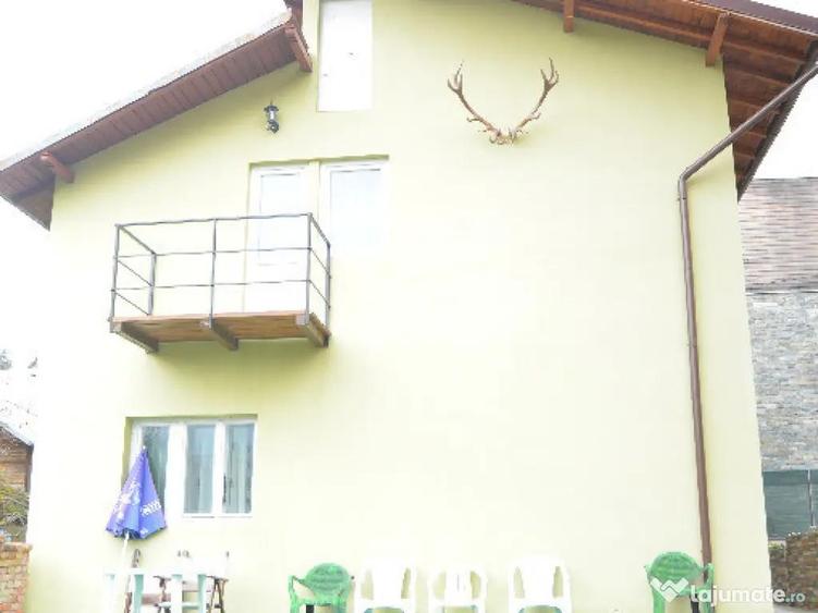 Casa de vanzare in Busteni-Valea Alba - 12