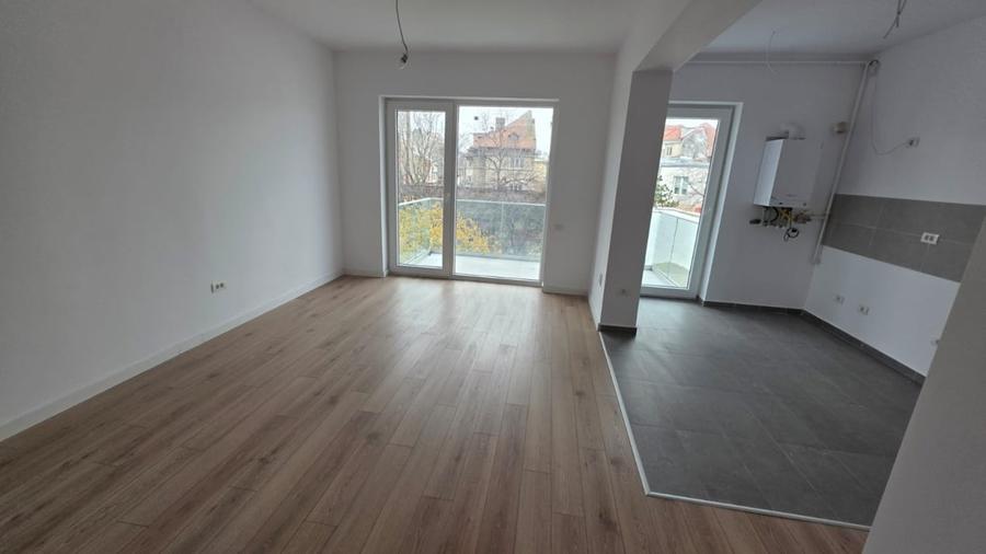 Apartament de vanzare 3 camere -imobil nou- zona Calarasi- Sf Stefan - 3