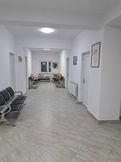 Ofer un spatiu pentru chirie /colaborare - 4