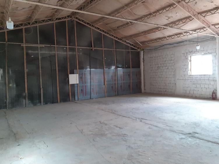 Zona Obor - Pantelimon - Hale pentru depozitare sau productie - 2