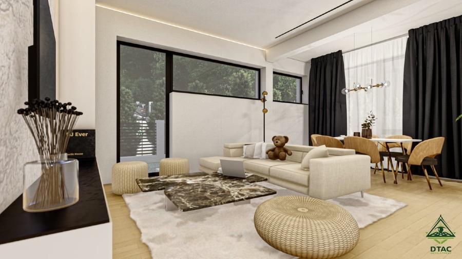 Vile Lux Rezidențiale Copou Iași - 9