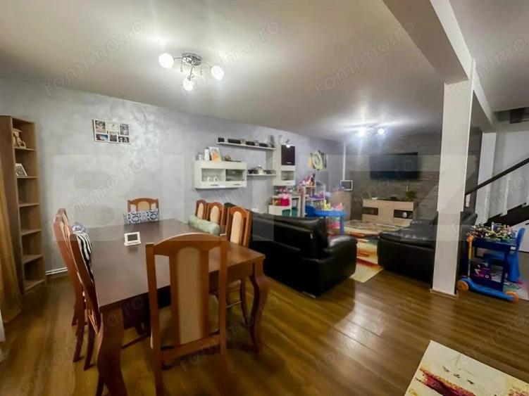 Casa individuala de vanzare, 216 mp, zona Cetate - 6