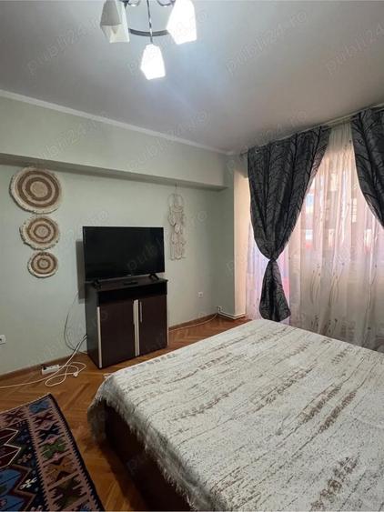 Apartament cu 1 camera mobilat Bariera - 2