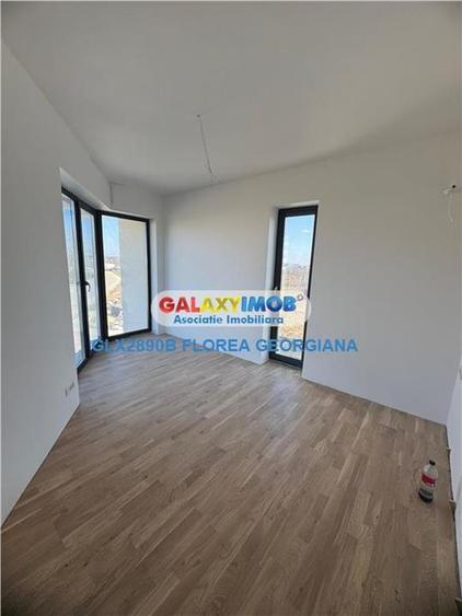 Vanzare apartament 2 camere T26 -Pipera - 2