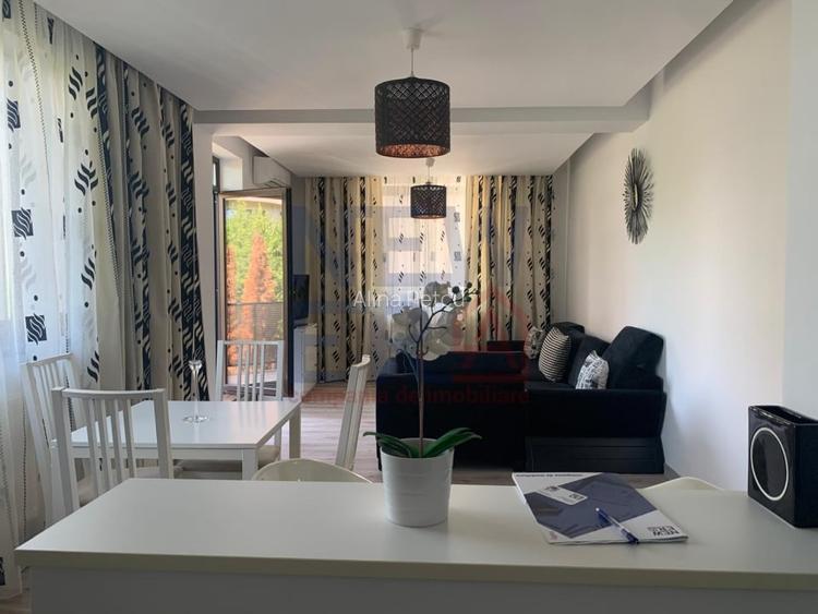 Apartament Modern de Inchiriat - Erou Iancu Nicolae | Loc Parcare | Terasa Apartament Modern de Inchiriat - Erou Iancu Nicolae | Loc Parcare | Terasa