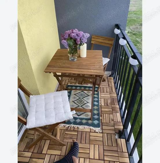 Apartament cu 1 camera etajul 2 Calea Urseni - 1