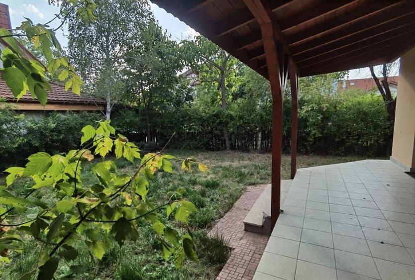 Vila cocheta langa British School, complex privat, gradina de 200 mp - 2