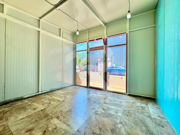 Spatiu comercial stradal | Piata Vitan | 16 mp - 1