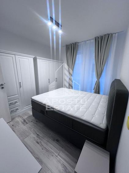 Apartament 2 camere, de inchiriat, zona Giroc, Timisoara - 5