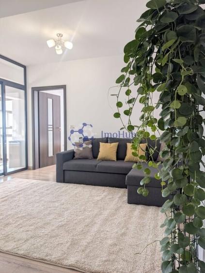 Sun Residence - 3 camere, 66,2 mp, Orientat Sud si Est, Comision 0 - 5