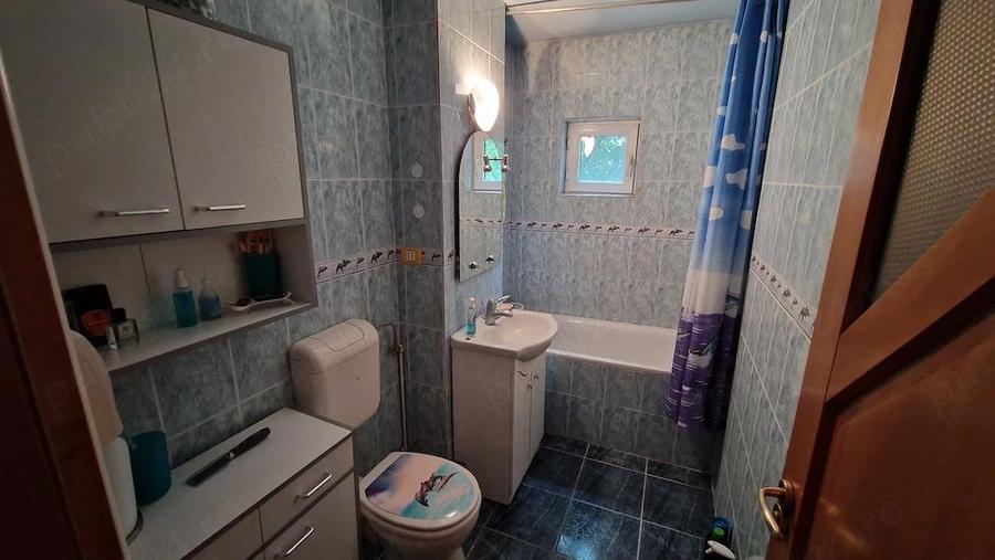 Apartament pentru chirie, 3 camere - 4