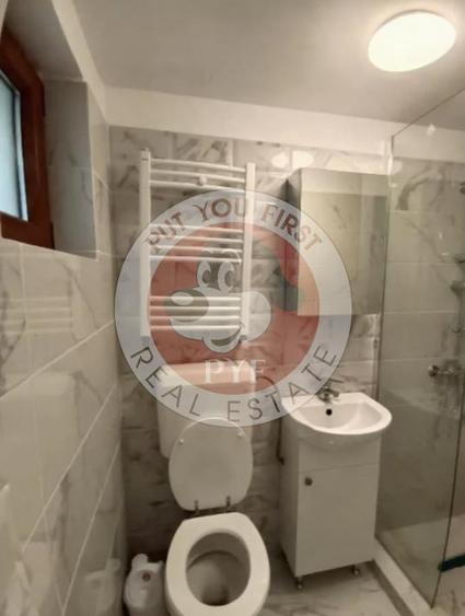 Colosseum | Garsoniera | 20mp | Semidecomandata | B12901 - 4