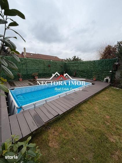 NECTORA IMOB Exclusivitate-Casa 5 camere,5 bai,600mp teren,Adevarului - 14