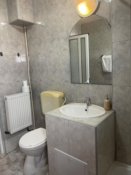 Ghencea Stadion, Capat STB 41, Bloc 1985 - 5