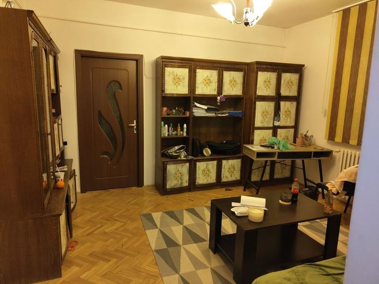 Chirie apartament cu 2 camere central mobilat, utilat 250 euro - 1
