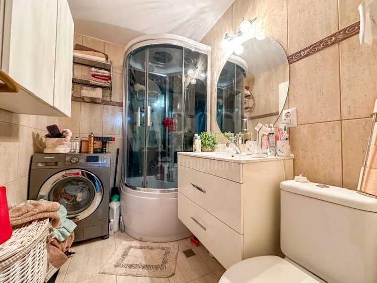 Apartament 2 camere de vanzare in Marasti, Cluj Napoca - 4