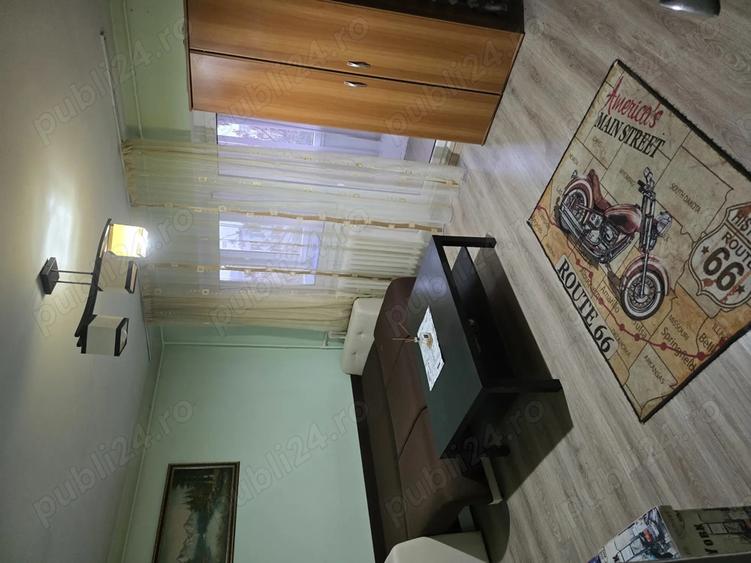 Vand apartament cu 2 camere sector 3 - 1