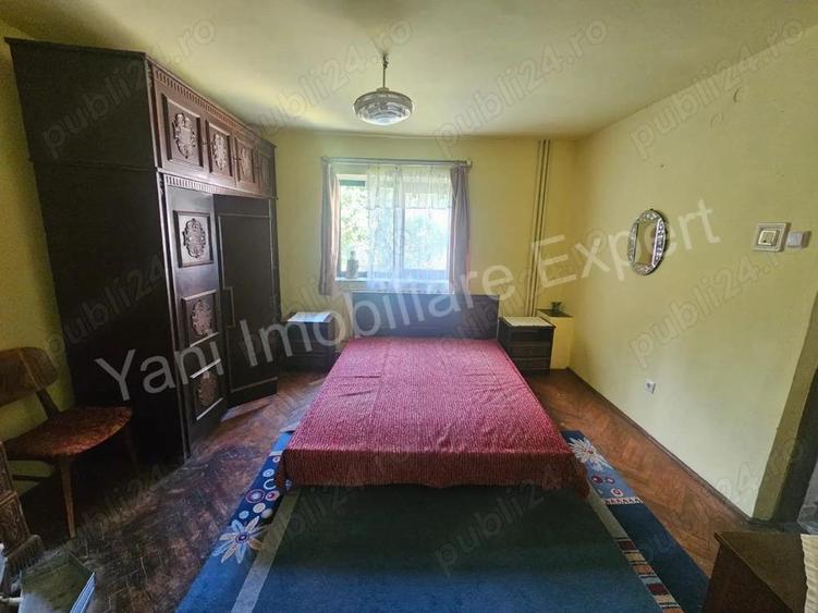 Casa de vanzare in comuna Valea Danului, sat Verne?ti, Jude? Arge?. - 16