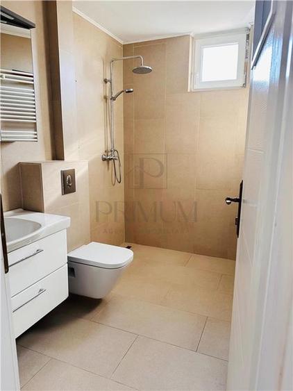 Saguna-Timocului - 4 camere - decomandat - centrala proprie - 2 bai - CONFORT 1 - 8