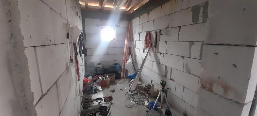 Casa la sol cu 4 camere si 121.19 mp utili pe un  teren de 575 mp in Cumpana - 5