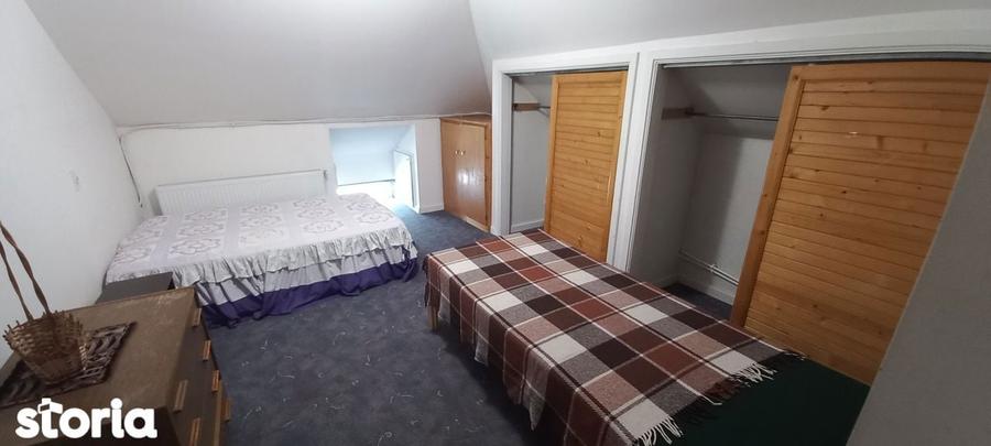 Triplex 356mp cu bai, bucatarii, utilitati separate 5 parcari stradale - 5