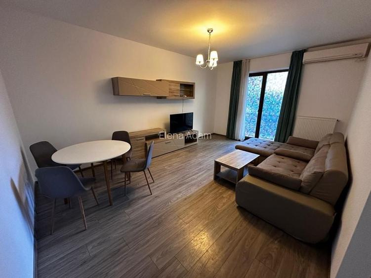 2 Camere 8min Metrou Grozavesti Onix Residence Politehnica Pod Basarab