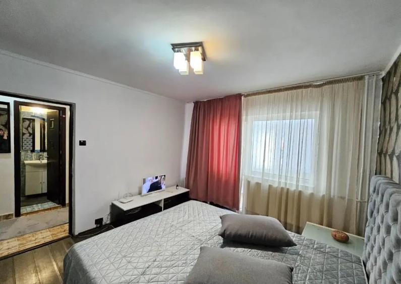 Garsoniera Popa Sapca, mobilata si utilata, 1300 RON - 1