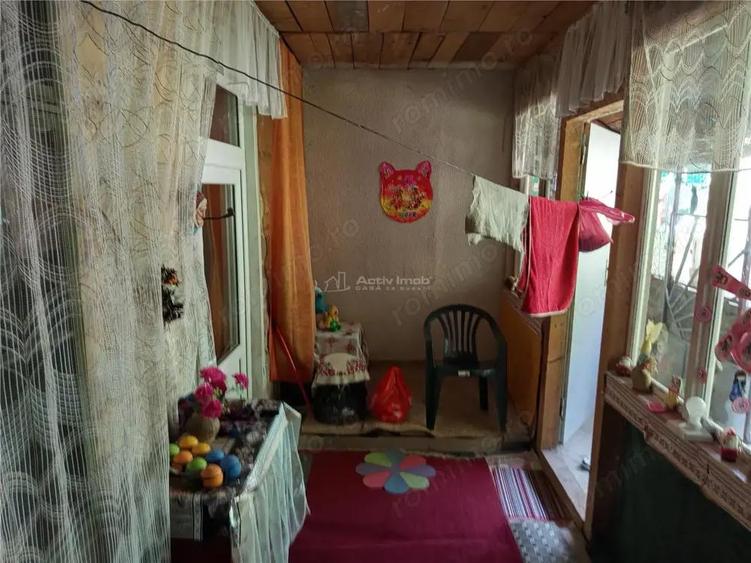 Anina, Casa, 4 Camere, P+M, 160MP Teren, Pret Negociabil - 3