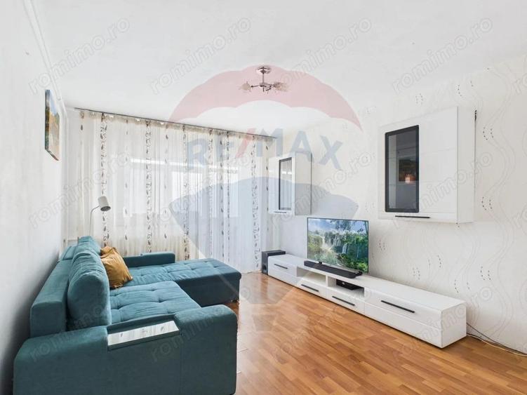 Apartament 2 camere vanzare-Soseaua Pantelimon - 1