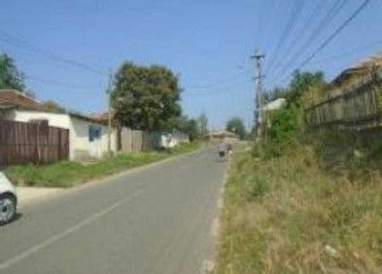 Teren intravilan Urechesti, IR: R2578553 - 7