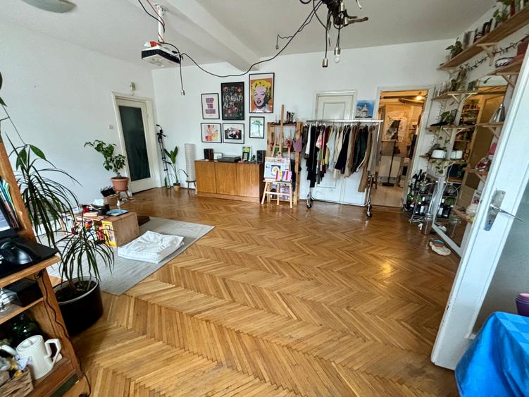 Vanzare apartament cu 3 camere Cismigiu - 3