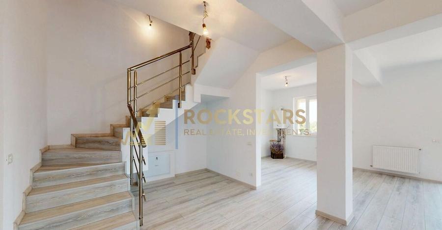 Vila tip Duplex | Branesti | Complex Rezidential Nou | Cu... - 16