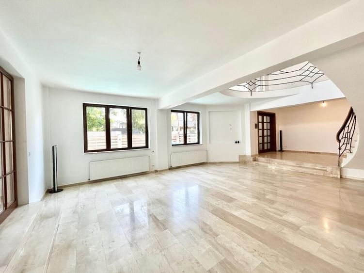 Vila individuala | piscina incalzita | zona Iancu Nicolae - 6