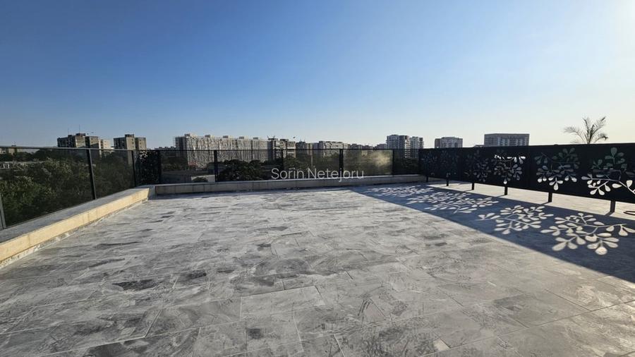 REA1024411 Penthouse Drumul Taberei