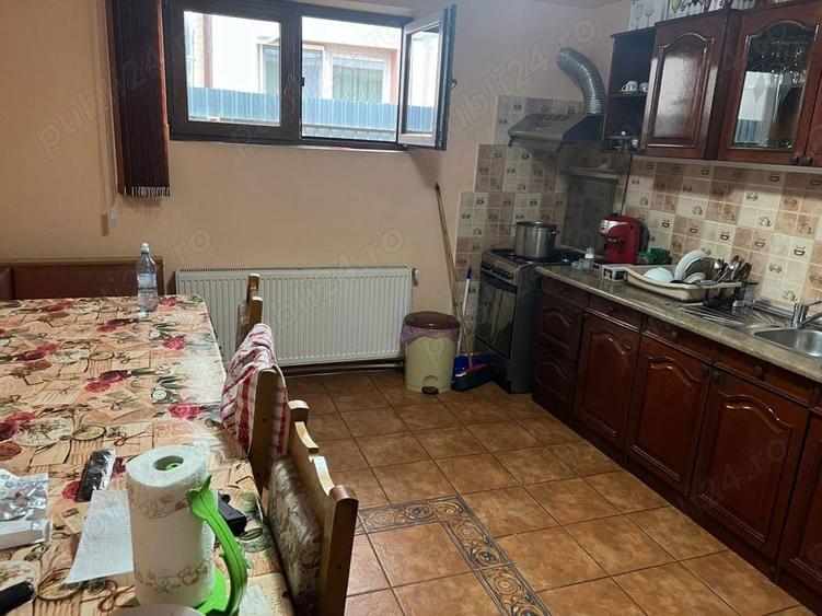 Casa P+1 200mp cu 7000 mp teren - 9