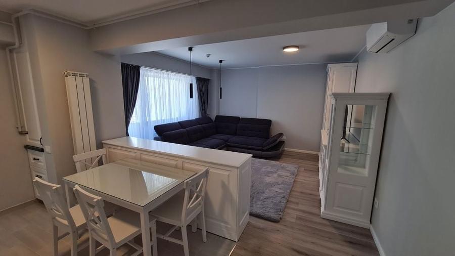 Inchiriez garsoniera in bloc nou - 4